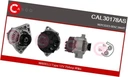CASCAL30178AS/RS7 - Генератор 12v 75a casco cal30178as