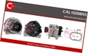 CASCAL10268AS/RS7 - Генератор 12v 90a - casco cal10268as