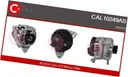 CASCAL10249AS/RS7 - Генератор 12в 90а - casco cal10249as