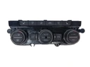3CM907044B - Vw atlas cross sport 3.6 awd панельный контроллер кондиционера 2021-