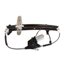 FO1550111 - Механизм стеклоподъемника левый задний ford crown victoria 92-11 mercury