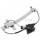 SKP-SK741664 - Механізм склопідйомника лівого переднього ford crown victoria 92-11 меркурій