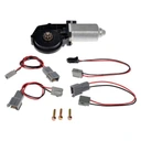 DR-742250 - Электродвигатель стеклоподъемника правый передний ford aerostar 86-89 bronco 78-96