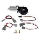 DR-742251 - Мотор стеклоподъемника левый передний ford aerostar 86-89 bronco 78-96