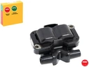 NGK48085(iMOTO) - Котушка запалювання smart cabrio city-coupe crossblad + все необхідне для водія №37