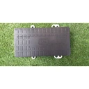 Модуль індуктивного зарядного пристрою ford explorer vi ll1t-19j235-ba