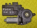 Peugeot 307 cc мотор стеклоподъемника правый передний 9651735180