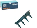 FAE80235(iMOTO) - Котушка запалювання citroen peugeot fae + водійський комплект №37
