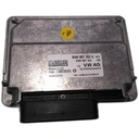 Модуль контроллера коробки передач audi rs6 4k c8 8w0907163a
