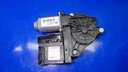 5K0959793 - Моторчик переднього лівого скла vw caddy iii lift 10-15р