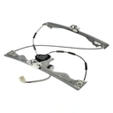 DR-751006 - Склопідйомник передній лівий ford f-150 15-20 f-25