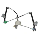 UP-748473 - Стеклоподъемник передний правый chevrolet corvette c5 97-04