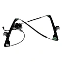 741-592 - Склопідйомник лівий передній buick rendezvous 02-07р