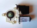 Мотор заднего правого стекла vw golf 1k0959704c новый