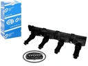 PRO/880101 - Котушка запалювання opel era + помічник зіткнення №34