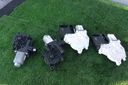 561959812B 561959702 - Volkswagen passat b7 usa комплект электродвигателя стеклоподъемника