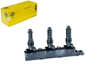 PRO/5DA 193 - Катушка зажигания opel agila 1.0 00- hella + помощник при столкновении #34