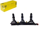 PRO/5DA 358 - Катушка зажигания opel vectra 2.6 3.2 v6 03- hella + помощник столкновения #34