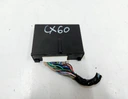 Mazda cx60 cx-60 23-й рік 8704 kr9r модуль контролера