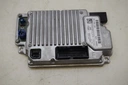 KU5T-14G371-GDE - Модуль контроллера gps-навигации ford fiesta mk8 ku5t-14g371-где