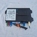 Jaguar f-pace x761 xf x260 модуль контроллера компьютера fw93-70718-sp