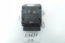 Модуль датчика подушки безпеки vw seat skoda 3wa959655d