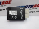 Bmw g05 g06 f95 f96 контролер шторки багажника 5a112e7