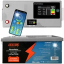 Аккумулятор 12 в 200 ач lifepo4 bms для подвесных моторов лодок-кемперов