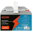 12v 30ah lifepo4 bms батарея для човнових кемперів печі панелі фотоелектричні