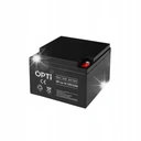 Agm акумулятор 12v 33ah джерело живлення awaryny ups converter тролейбус