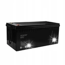 Зелена батарея 12v 200ah