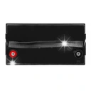 Зеленая батарея 12 в 100 ач