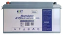 Volt polska lifepo4 12.8v 200ah (200a) 18.5kg фотоелектричний килимок bluetooth