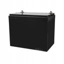 Аккумулятор agm green cell 12 в 75 ач ip54 upsy фотогальваническая инвалидная коляска