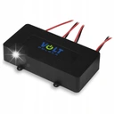 Фирменный балансир на 48 в, выравнивающий напряжение аккумулятора. последовательно 48в польский