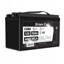 Зеленая аккумуляторная батарея agm 90ah, инвертор, солнечные панели, преобразователь ибп