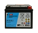 Sonnenschein gf12022y 12v gel 24ah gf 12 022 y f