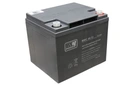 Акумуляторна батарея свинцево-вуглецевий pbc mwc mwc44-12 12v 44ah mwc44 склад