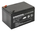 Акумулятор europower epl 12-12 (12v 12ah)