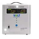 Преобразователь питания ибп full sine pro 2200e 2200va 12 в 1600 вт с постоянной фазой