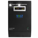 Сильне аварійне джерело живлення для пічних насосів вольт польща постійна фаза 3400w 48v синус