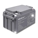 Agm акумулятор 12v 65ah блок живлення awaryny ups converter інвалідний візок