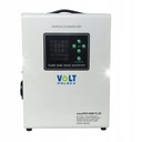 Джерело безперебійного живлення ups постійна фаза sinus pro 900/600w 12v agm gel lifepo4