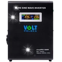 Джерело безперебійного живлення sinus pro 1000w 12v 1000w/700w постійна фаза sinus agm 12v 55ah