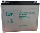 Гелевая аккумуляторная батарея mw power mwlg 134ah 12v mwlg134-12ev mwlg134