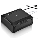 Джерело живлення дбж fsp nano600 600 ва 360 вт