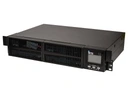 Дбж аварійного живлення 230v 1000va/900w 19"/2u/290mm 2x12v/9ah 4xiec c13