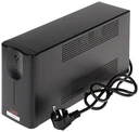 Джерело живлення дбж east ups850-t-li/led 850 ва 500 вт