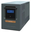 Socomec ups netys pe 1500va/900w 230v/avr/6xiec 320, светодиод, usb