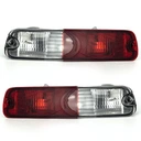 MN133775 MN133776 - Салон задній ліхтар l+p mitsubishi pajero iii